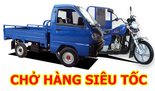 Ba gác siêu tốc